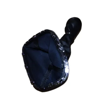 Nowy mieszek zmiany biegów  Opel Corsa D wraz z gałką