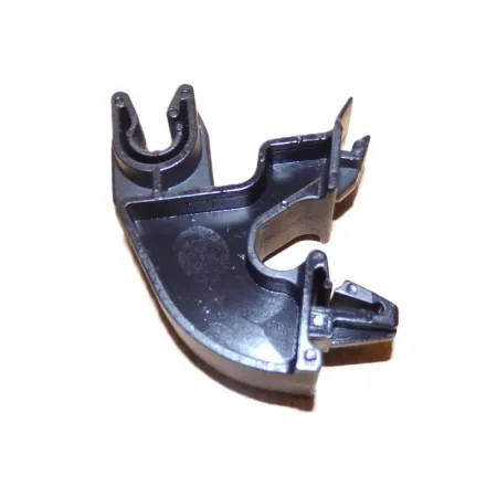 Uchwyt - zaczep pręta maski  Opel Corsa C / Opel Meriva A - C60396