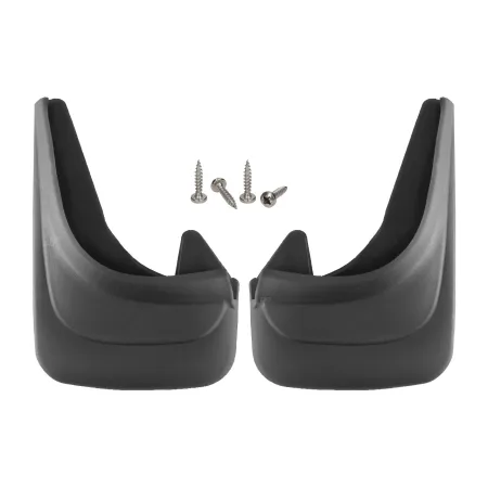 Chlapacze samochodowe przód lub tył universalne  - 32 x 22 cm