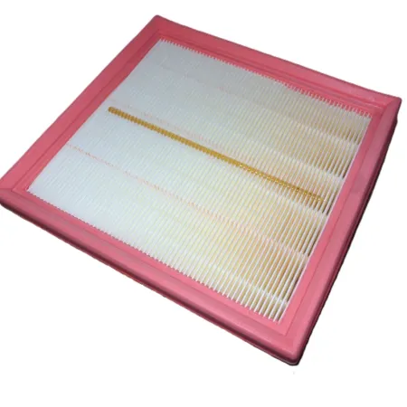 Filtr powietrza Opel Corsa D - Benzyna