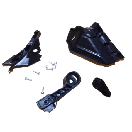 Zestaw naprawczy reflektorów przód - Lewy