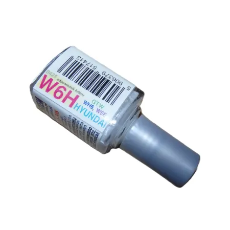 Zaprawka W6H Hiundai Lakier