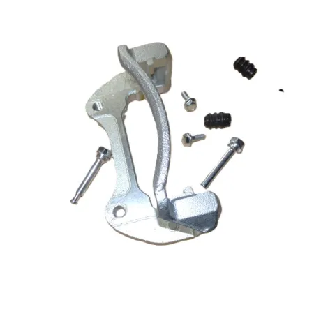 Jarzmo zacisku hamulcowego przód Opel Astra J / Insignia A - Tarcza 321 mm