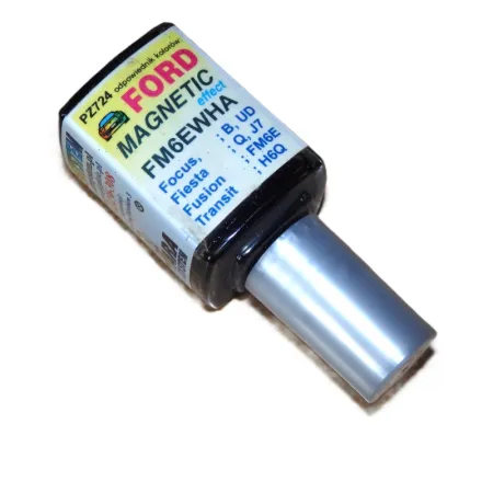 Zaprawka FORD MAGNETIC FM6EWHA - Gotowa farba do samochodu Focus / Fiesta / Mondeo