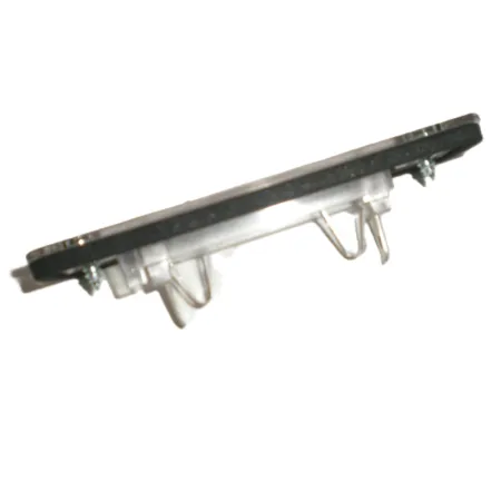 Lampka tablicy rejestracyjnej Opel Astra  / Vectra B  / Omega Kombi 1224143