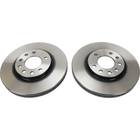 TARCZE HAMULCOWE OPEL