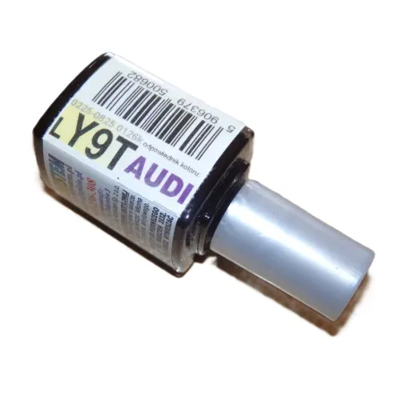 zaprawka LY9T MYTHOSSCHWARZ Audi , Vw , seat