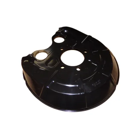 Osłona tarczy hamulcowej kotwicznej Opel Vectra C