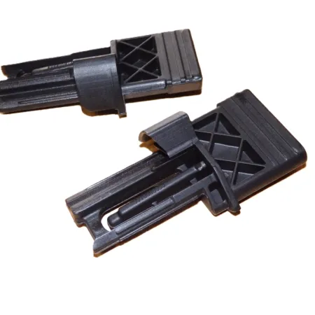 Ślizg rolety Opel Insignia A Lewy + Prawy