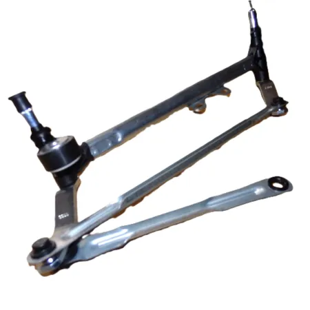 Mechanizm wycieraczek OPEL CORSA E