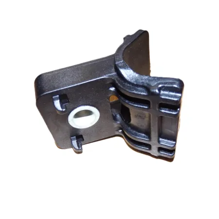 Uchwyt  - mocowanie chłodnicy Opel Astra J , Zafira B  GM 13250318