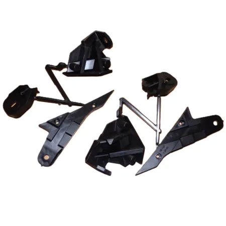 Uchwyty reflektora Opel Astra H