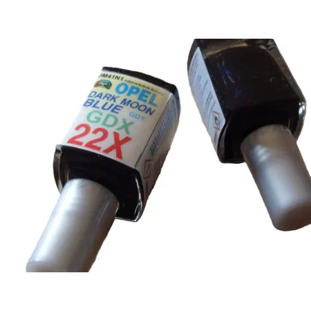 Zaprawka samochodowa Opel Kod 22X