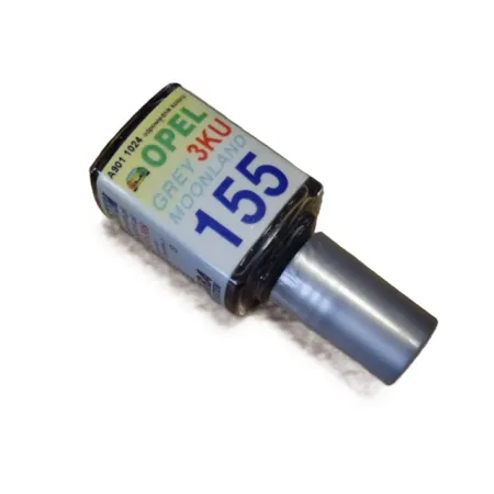 Farba - Zaprawka samochodowa Opel kod 155 MOONLAND