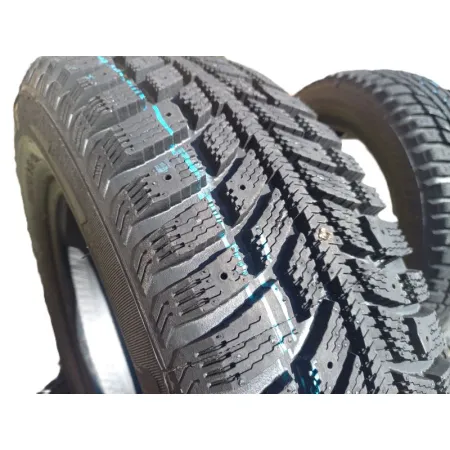 Opony zimowe 195/65R15 PROFIL Winter Extrema Collin's Dot.25