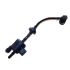 Zawór Sterowania Oparami Paliwa EVAP Opel Astra / Corsa / Meriva / Insignia 1,4 Turbo 55573017
