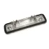 Lampka tablicy rejestracyjnej Opel Astra / Vectra B / Omega Kombi 1224143
